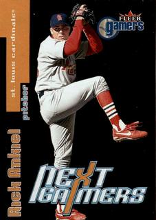 Rick Ankiel