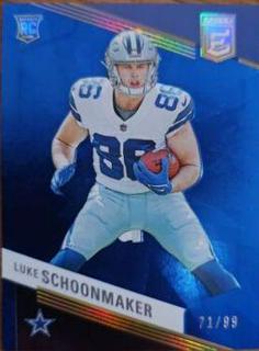 Luke Schoonmaker