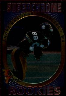 Andre Hastings