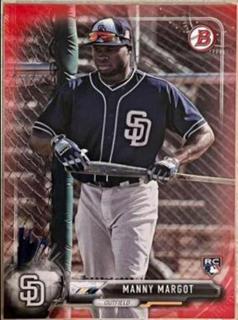 Manny Margot