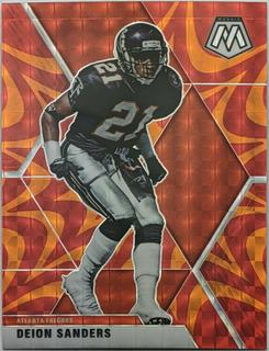 Deion Sanders