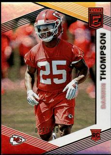 Darwin Thompson