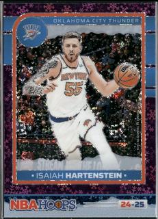 Isaiah Hartenstein
