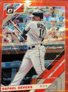 Rafael Devers
