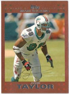 Jason Taylor