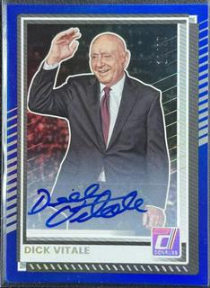 Dick Vitale