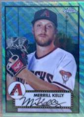 Merrill Kelly