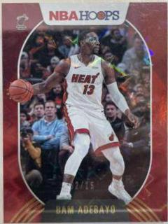 Bam Adebayo
