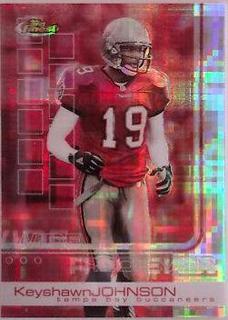 Keyshawn Johnson