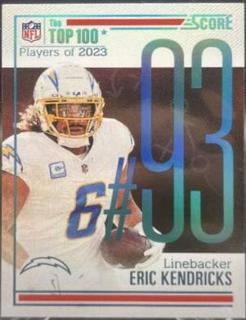 Eric Kendricks