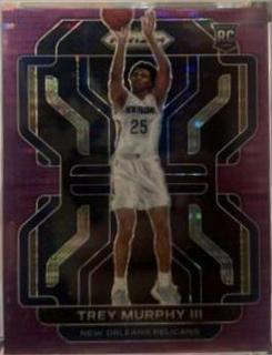 Trey Murphy III