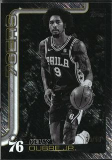 Kelly Oubre Jr.