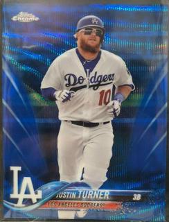 Justin Turner