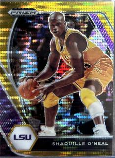 Shaquille O'Neal