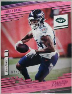 Corey Davis