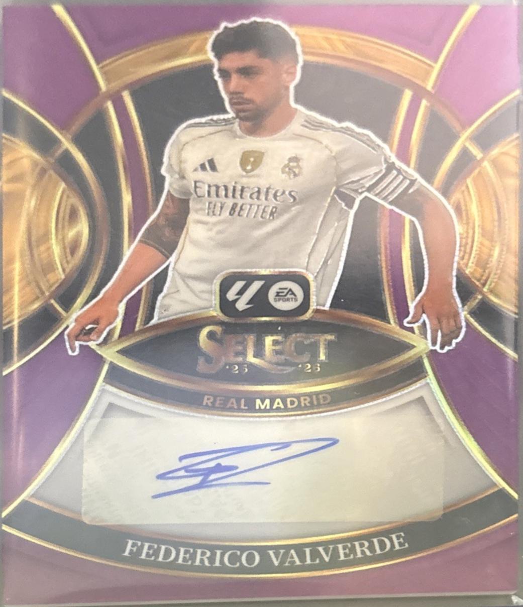 Federico Valverde