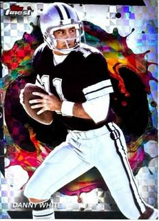 Danny White