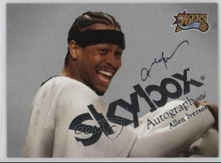 Allen Iverson