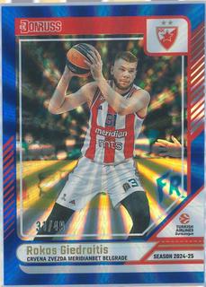 Rokas Giedraitis