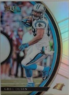 Greg Olsen
