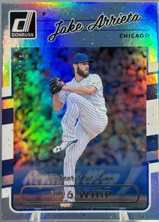Jake Arrieta