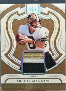 Archie Manning