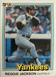 Reggie Jackson