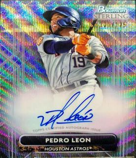 Pedro Leon