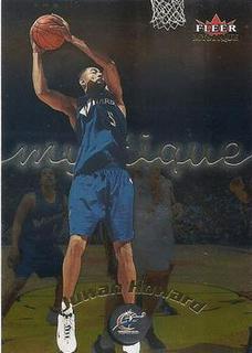 Juwan Howard