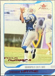 Reggie Wayne