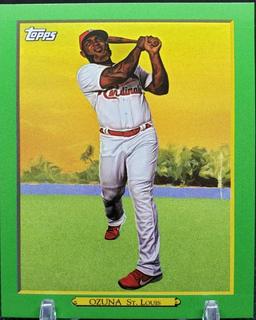 Marcell Ozuna