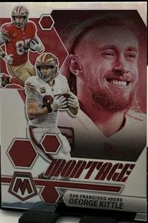 George Kittle