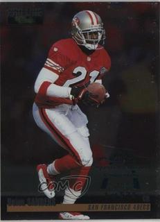 Deion Sanders