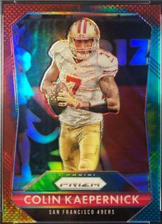 Colin Kaepernick