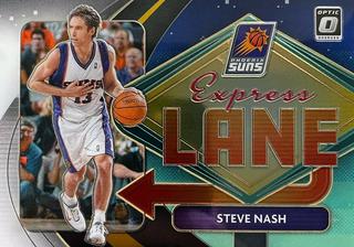 Steve Nash