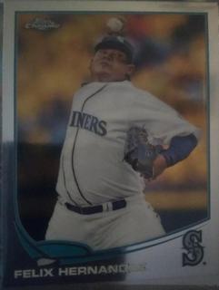 Felix Hernandez