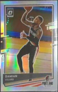 Damian Lillard