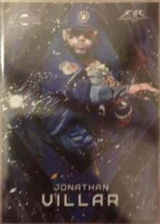Jonathan Villar