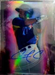 Carlos Correa