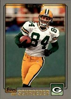 Bill Schroeder