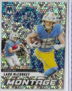 Ladd McConkey