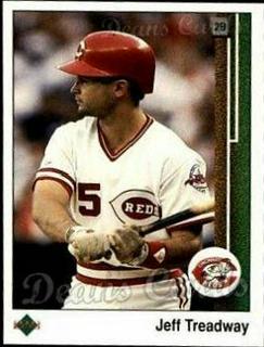 Jeff Treadway