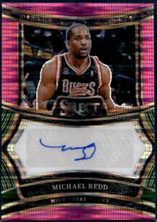 Michael Redd