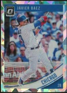 Javier Baez