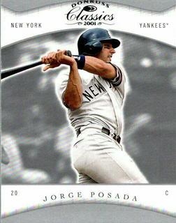 Jorge Posada