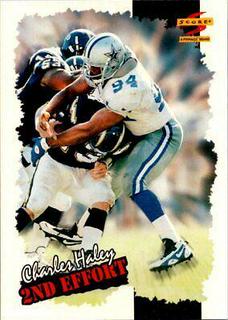 Charles Haley