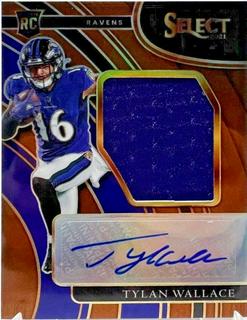Tylan Wallace