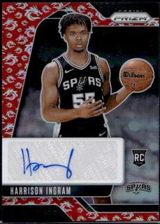 Harrison Ingram
