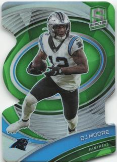 DJ Moore