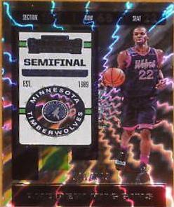 Andrew Wiggins